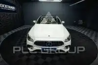 2021 Mercedes Benz E 53 AMG