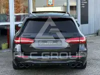 2021 Mercedes Benz E 53 AMG
