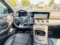 2021 Mercedes Benz E 53 AMG