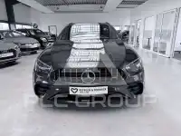 2021 Mercedes Benz E 53 AMG