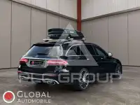 2021 Mercedes Benz E 53 AMG
