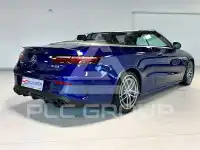2021 Mercedes Benz E 53 AMG