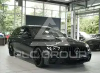 2021 Mercedes Benz E 53 AMG