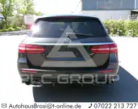 2021 Mercedes Benz E 53 AMG