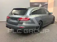2021 Mercedes Benz E 53 AMG