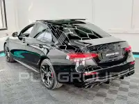2021 Mercedes Benz E 53 AMG