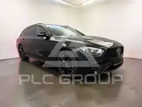 2021 Mercedes Benz E 53 AMG