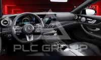 2021 Mercedes Benz E 53 AMG