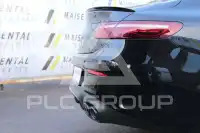 2021 Mercedes Benz E 53 AMG