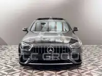2021 Mercedes Benz E 53 AMG