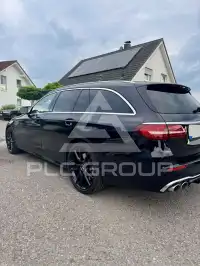 2021 Mercedes Benz E 53 AMG
