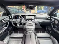 2021 Mercedes Benz E 53 AMG