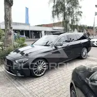 2021 Mercedes Benz E 53 AMG