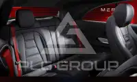2021 Mercedes Benz E 53 AMG