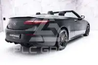 2021 Mercedes Benz E 53 AMG