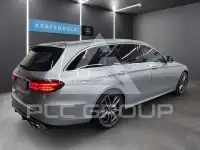 2021 Mercedes Benz E 53 AMG