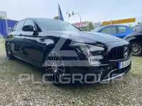 2021 Mercedes Benz E 53 AMG