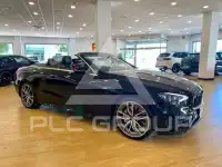 2021 Mercedes Benz E 53 AMG