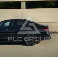 2021 Mercedes Benz E 53 AMG