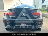 2021 Mercedes Benz E 53 AMG