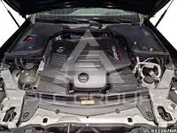 2021 Mercedes Benz E 53 AMG