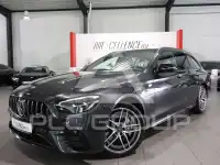 2021 Mercedes Benz E 53 AMG