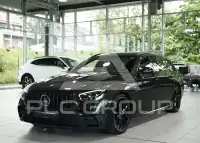2021 Mercedes Benz E 53 AMG