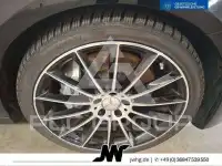 2021 Mercedes Benz E 53 AMG