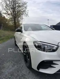 2021 Mercedes Benz E 53 AMG