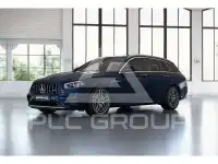 2021 Mercedes Benz E 53 AMG