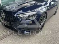2021 Mercedes Benz E 53 AMG