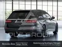 2021 Mercedes Benz E 53 AMG