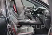 2021 Mercedes Benz E 53 AMG