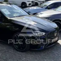 2021 Mercedes Benz E 53 AMG