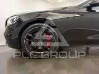 2021 Mercedes Benz E 53 AMG