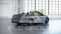 2021 Mercedes Benz E 53 AMG