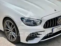 2021 Mercedes Benz E 53 AMG