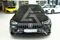2021 Mercedes Benz E 53 AMG
