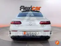 2021 Mercedes Benz E 53 AMG