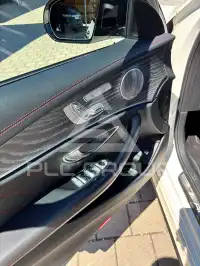 2021 Mercedes Benz E 53 AMG