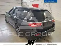 2021 Mercedes Benz E 53 AMG