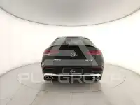 2021 Mercedes Benz E 53 AMG
