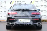 2021 Mercedes Benz E 53 AMG