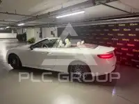 2021 Mercedes Benz E 53 AMG