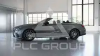 2021 Mercedes Benz E 53 AMG