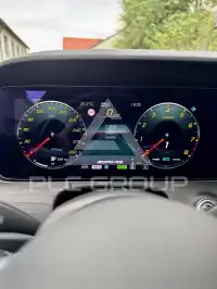 2021 Mercedes Benz E 53 AMG