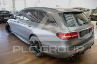 2021 Mercedes Benz E 53 AMG