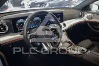 2021 Mercedes Benz E 53 AMG
