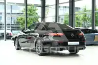 2021 Mercedes Benz E 53 AMG