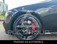 2021 Mercedes Benz E 53 AMG